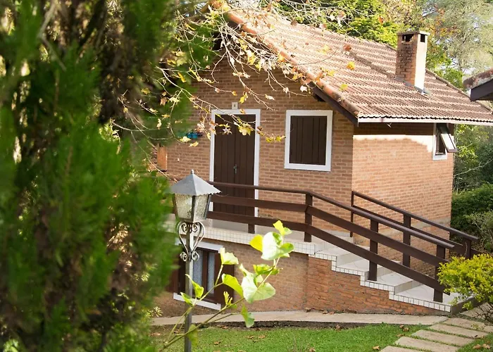 Pousada Estrela Da Serra Monte Verde 