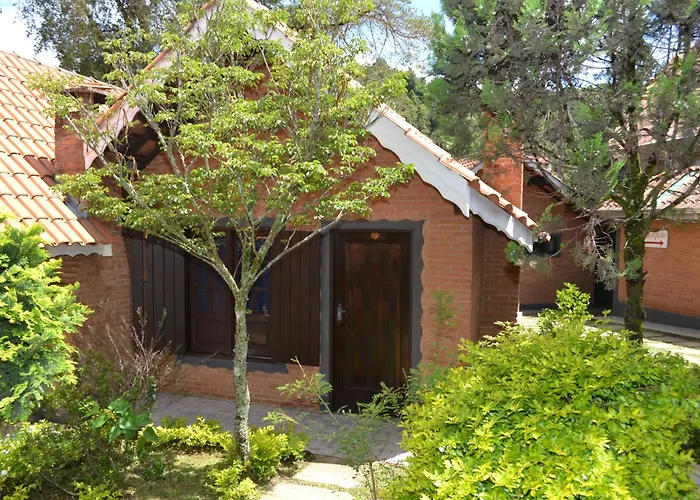 Pousada Sol Nascente Monte Verde 