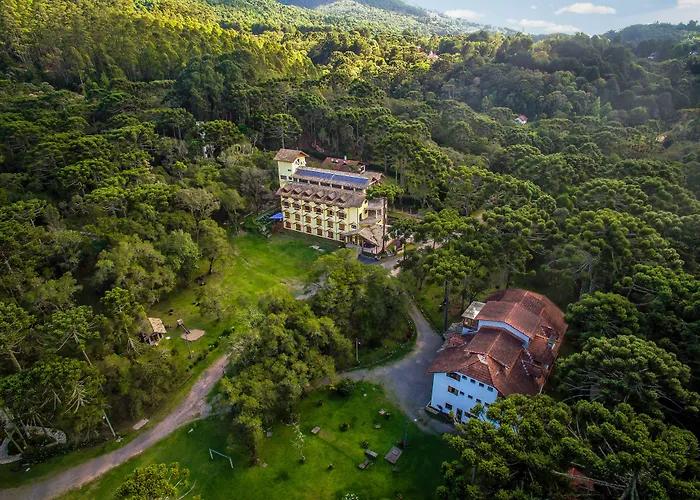 Hotel Guanxi Monte Verde 